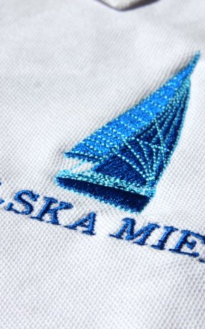 Koszulki polo i czapki „Polska Miedź”