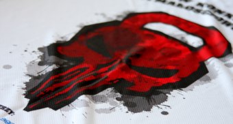 Koszulki na zawody służb mundurowych