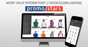 Zapraszamy do naszego nowego sklepu internetowego