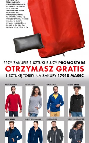 Regulamin Promocji Magic Spring