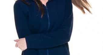 Fleece Geffer 770