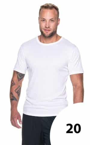 T-shirt Geffer 240