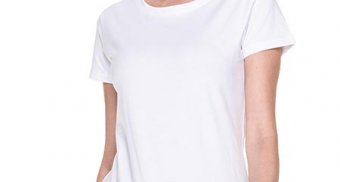 T-shirt Promostars Ladies‘ Slim Light