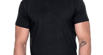 T-shirt Promostars Slim Light