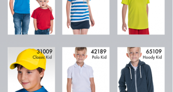 Promocja Children’s Days