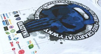 II Zawody Wytrzymałściowo-Siłowe