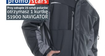 Promocja POLARY + KURTKA za5gr