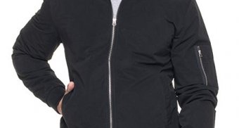 Kurtki Crimson Cut Bomber