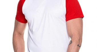 T-shirt Promostars Fun