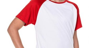 T-shirt Promostars Fun Kid