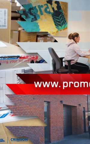 Ty #zostanwdomu – My pracujemy