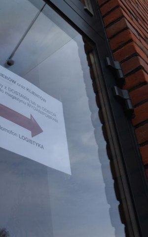 Pracujemy i realizujemy wszystkie zamówienia