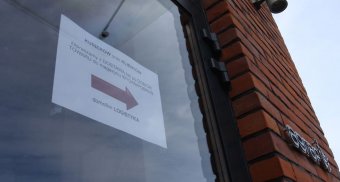 Pracujemy i realizujemy wszystkie zamówienia