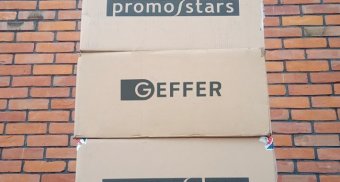 Koszulki Promostars dla Pielęgniarek