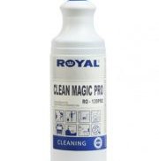 Koncentrat do dezynfekcji CLEAN MAGIC PRO