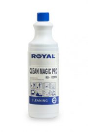 Koncentrat do dezynfekcji CLEAN MAGIC PRO