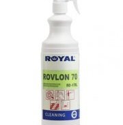 Płyn do dezynfekcji rąk ROVLON 70