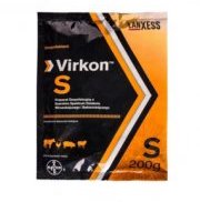 Preparat do dezynfekcji Virkon S a’200g