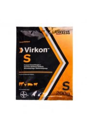Preparat do dezynfekcji Virkon S a’200g
