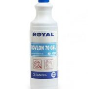 Żel do dezynfekcji rąk ROVLON 70 GEL