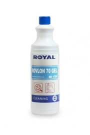 Żel do dezynfekcji rąk ROVLON 70 GEL