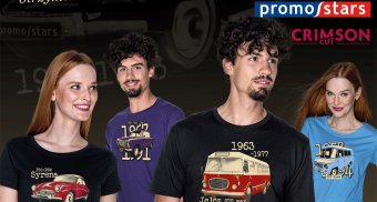 Promocja Polo + Koszulki