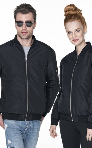 Kurtki Bomber