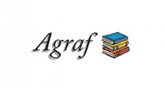 25 lat firmy AGRAF