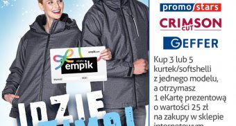 Idzie Zima!