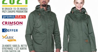 Promocja WIOSNA 2021
