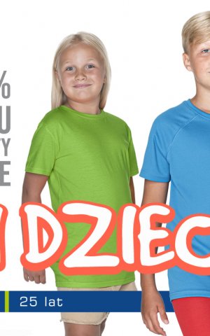 Promocja! Dni dziecka