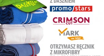 PROMOCJA Lato z daszkiem