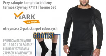 PROMOCJA Termo Aktywacja