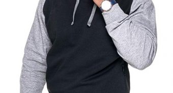 Sweatshirts Promostars Urban Sweatshirts Promostars Urban