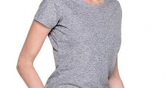 T-shirt Crimson Cut Ladies‘ Premium Plus T-shirt Crimson Cut Ladies‘ Premium Plus