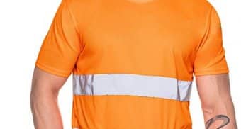 Футболки Mark The Helper Hi-Vis Duo