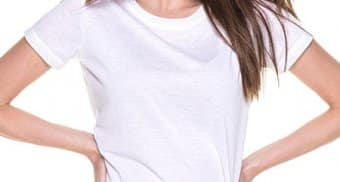 T-shirt Promostars Ladies’ Overprint
