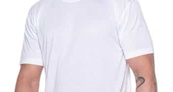 T-shirt Promostars Overprint